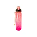 Flasche OXY LiFE 800 ml Ombre Rose